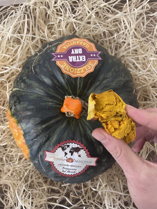 Dulcimaks Casablanca | EXTRA DRY | 4kg c.a.