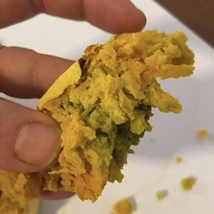 ZUCCA NEFERTITI | Mini Box [5kg c.a.]