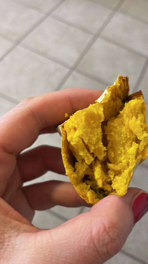 Reginetta Sicula | Dulcimaks ADELASIA | 1zucca [4.5kg c.a.] - immagine 3