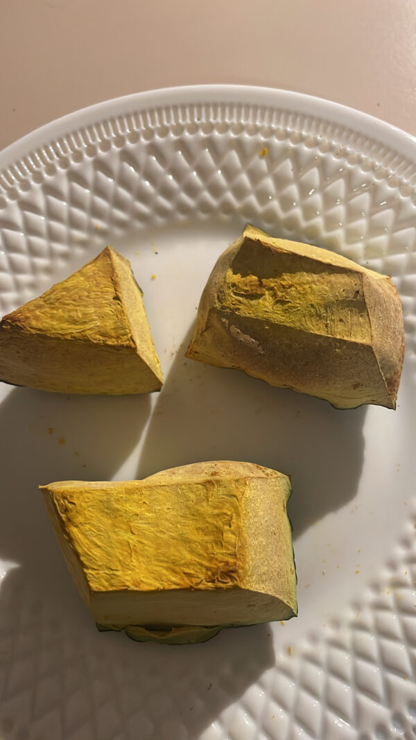 Reginetta Sicula | Dulcimaks ADELASIA | 1zucca [4.5kg c.a.] - immagine 5