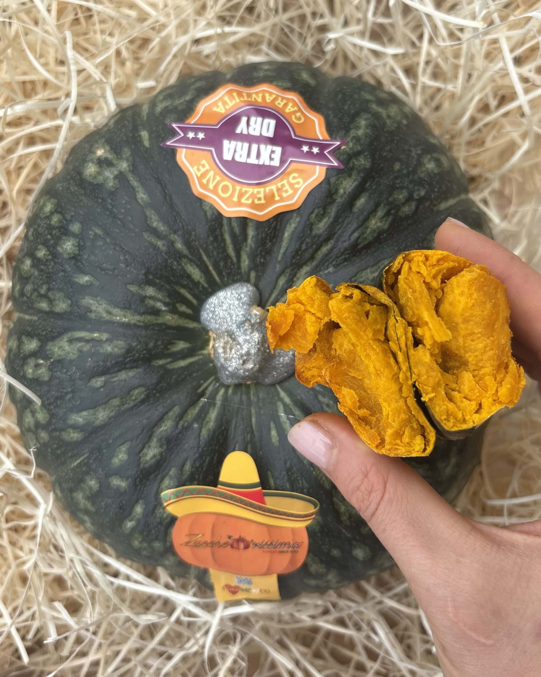Mexico CASTAÑA | Happy Box +7kg