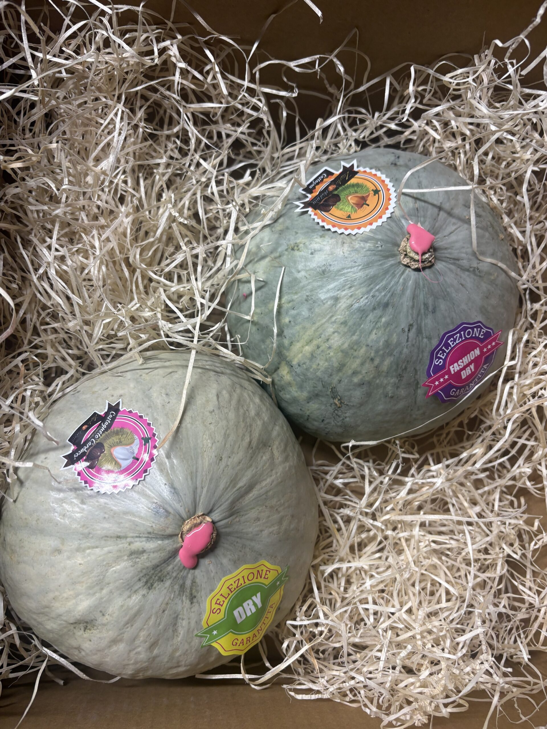 Carducci Castagna + Signorina | MINI MIX | 4/5kg